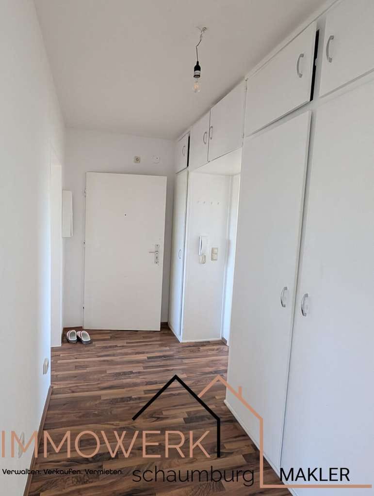 Immobilie in Stade - Gepflegte 3-Zimmer-Wohnung mit Loggia im 3.OG zu verkaufen - Bild 0