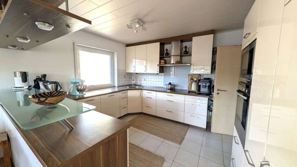 Immobilie in Giengen an der Brenz - Altersfreundliche 5 Zimmer Traumwohnung Deluxe!
Terrassen-Penthouse - Bild 3