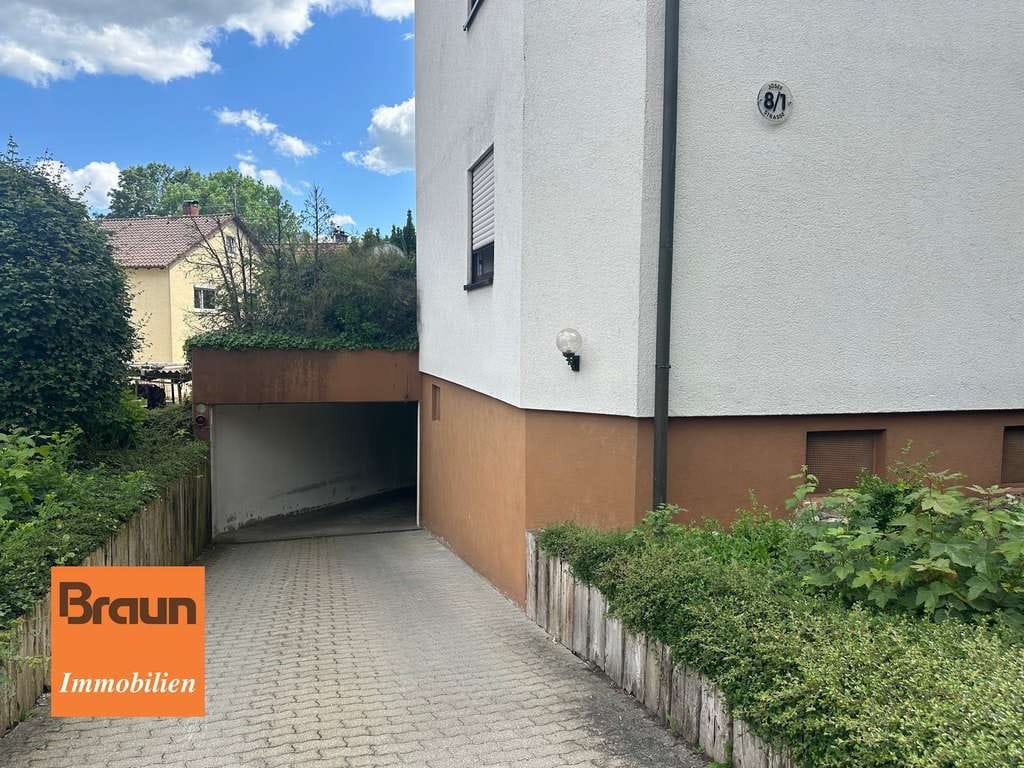 Immobilie in Bad Dürrheim - 3,5-Zimmer-Eigentumswohnung in ruhiger und zentraler Wohnlage von Bad Dürrheim, inkl. TG-Stellplatz - Bild 4