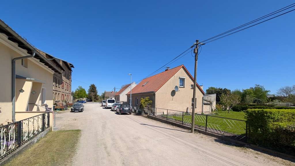 Immobilie in Groß Kreutz (Havel) - Wo Generationen zusammenwachsen –
ein Haus mit Geschichte und Zukunft - Bild 2