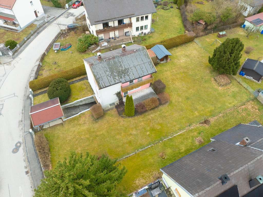 Immobilie in Neumarkt-Sankt Veit - Traum Grundstück für Familien in Neumarkt St.Veit - Bild 2