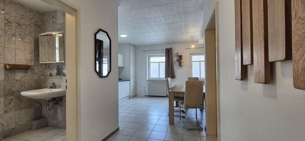 Immobilie in Benningen am Neckar - Charmante 2-Zimmer-Wohnung mit Gasetagenheizung in ruhiger Lage von Benningen am Neckar - Bild 3