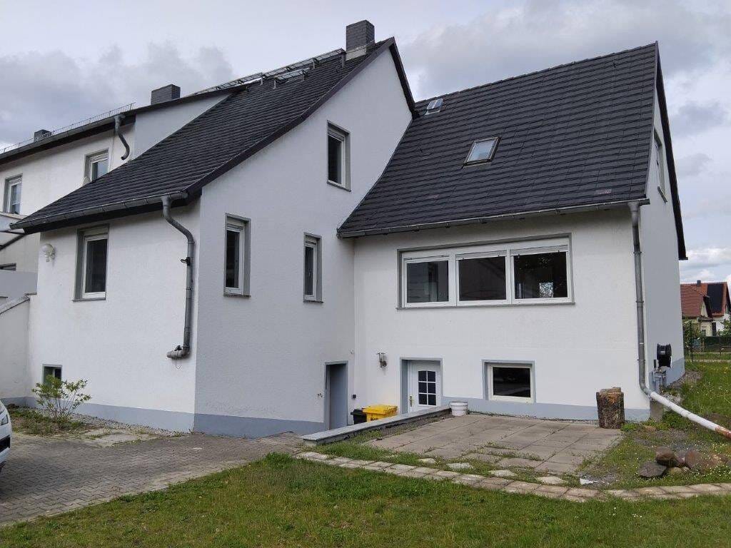 Immobilie in Elsterheide - Halštrowska Hola - Am Rand vom Seenland - Bild 0