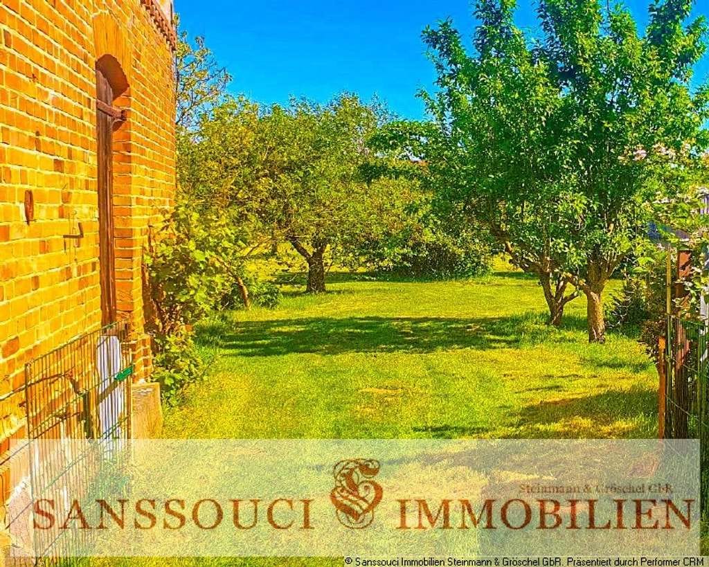 Immobilie in Berge - Preisreduzierung: Charmantes Bauernlandhaus in Berge – Ihr Traumhaus im Grünen wartet auf Sie! - Bild 3