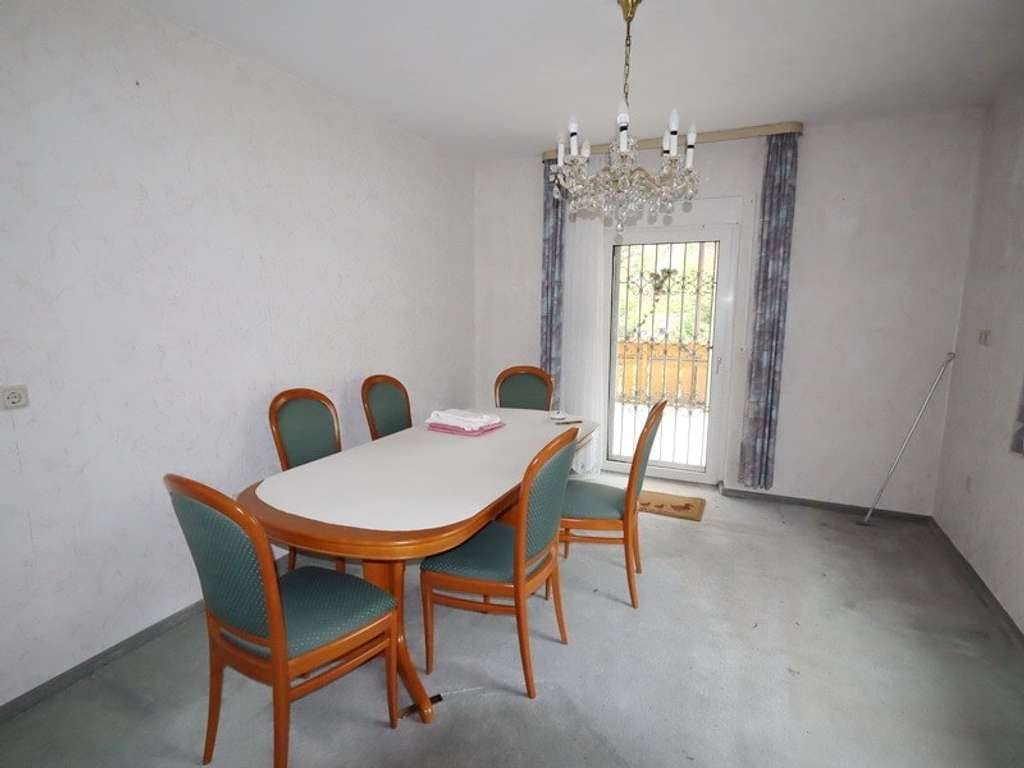 Immobilie in Konken - Charmantes Wohnhaus mit großem Garten - Bild 4