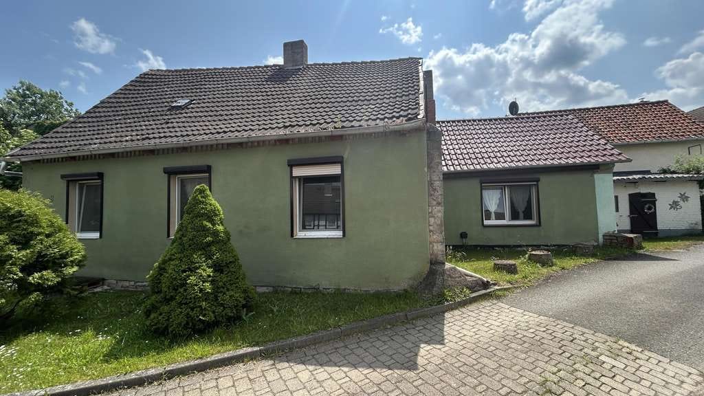Immobilie in Gröningen - Ein eigenes Heim- ohne Käuferprovision! - Bild 2
