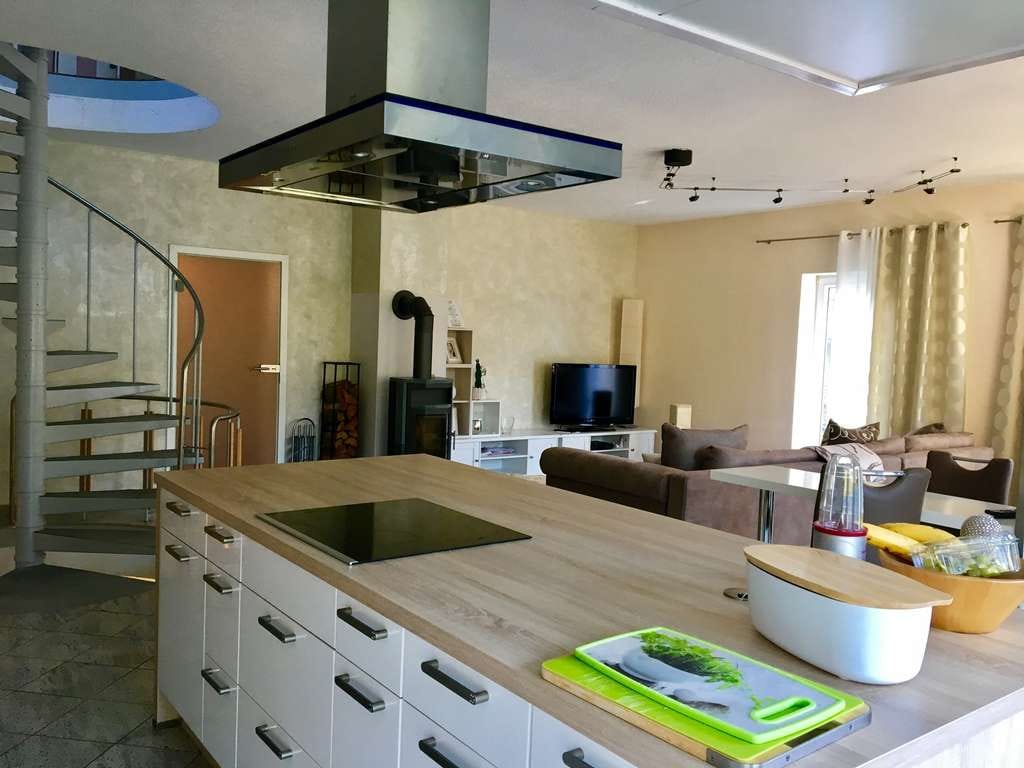 Immobilie in Steinach - Pure Lebensqualität: Einfamilienhaus mit Spa & Traumlage - Bild 4