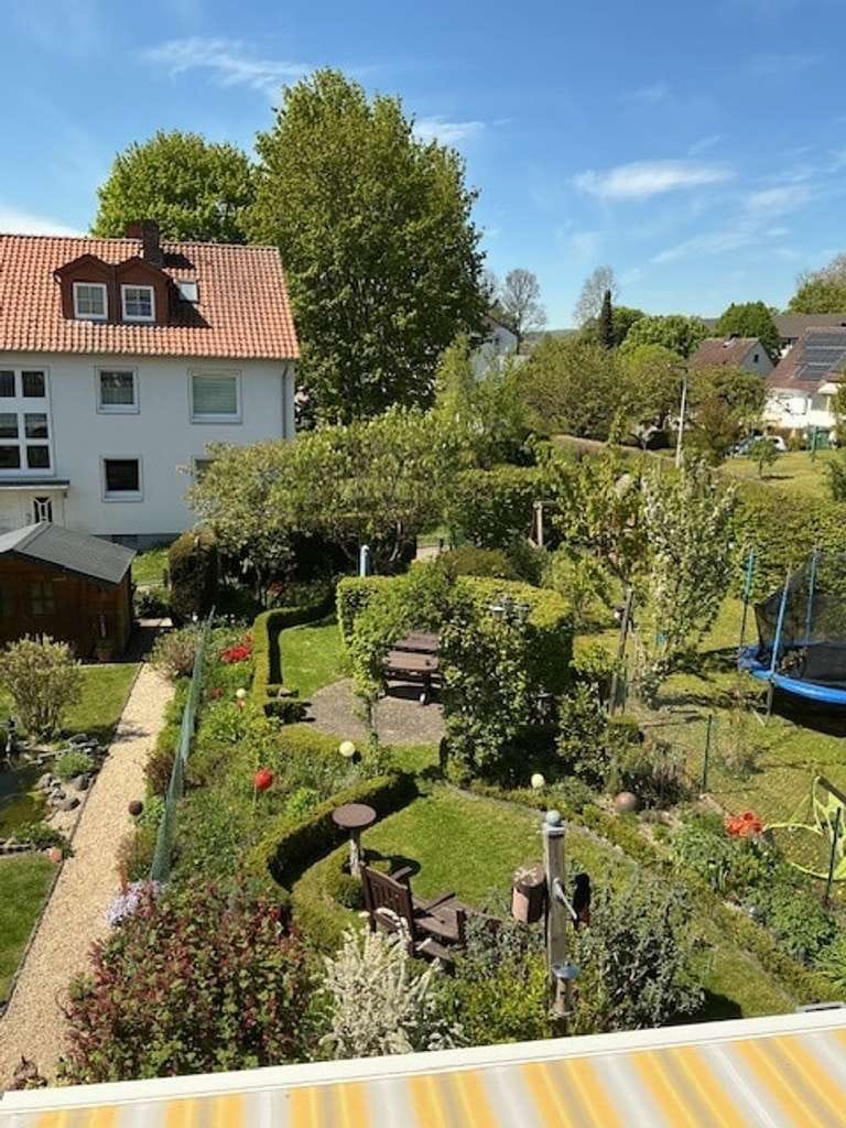 Immobilie in Einbeck - Reihenmittelhaus in Einbeck - Bild 3