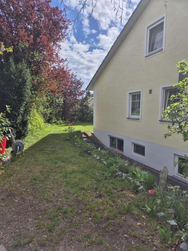 Immobilie in Untermeitingen - Großes hochwertiges Einfamilien-/ Zweifamilien-/ Mehrgenerationenhaus/Praxis/Gewerbe - Bild 3