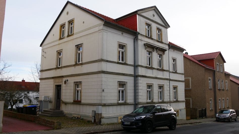Immobilie in Lommatzsch - AREAS: Preishammer! MFH mit Potenzial - Bild 0