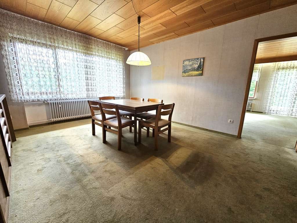 Immobilie in Wetter - Großzügiges Einfamilienhaus mit 8 Zimmern und Traumgrundstück in Wetter - Bild 3