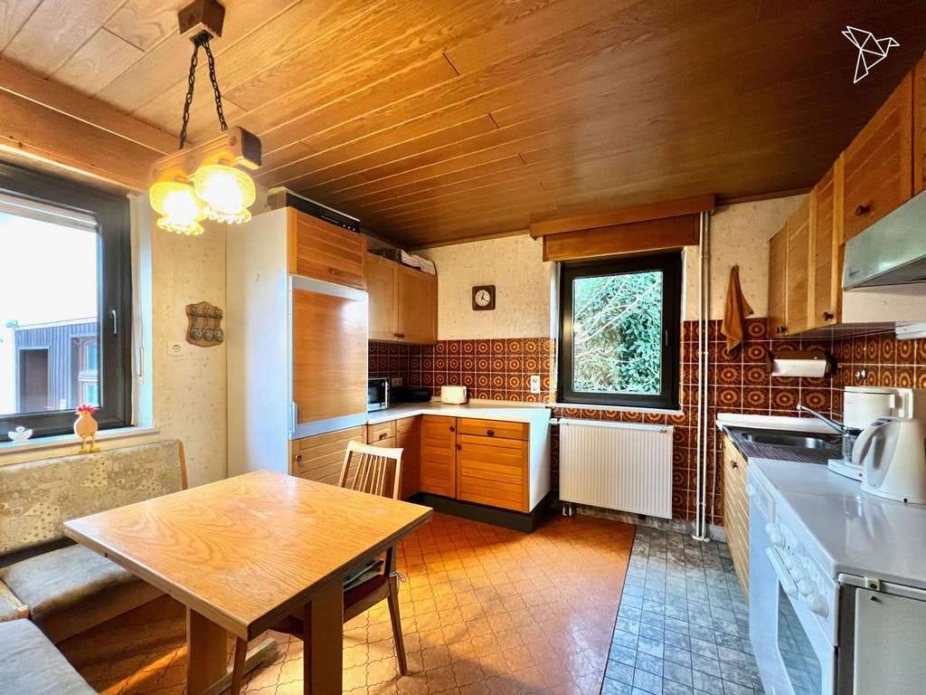 Immobilie in Hundsangen - IDYLLISCHE RUHEOASE 🏡 Großes Grundstück & gemütliches Wohngefühl in Hundsangen! - Bild 3