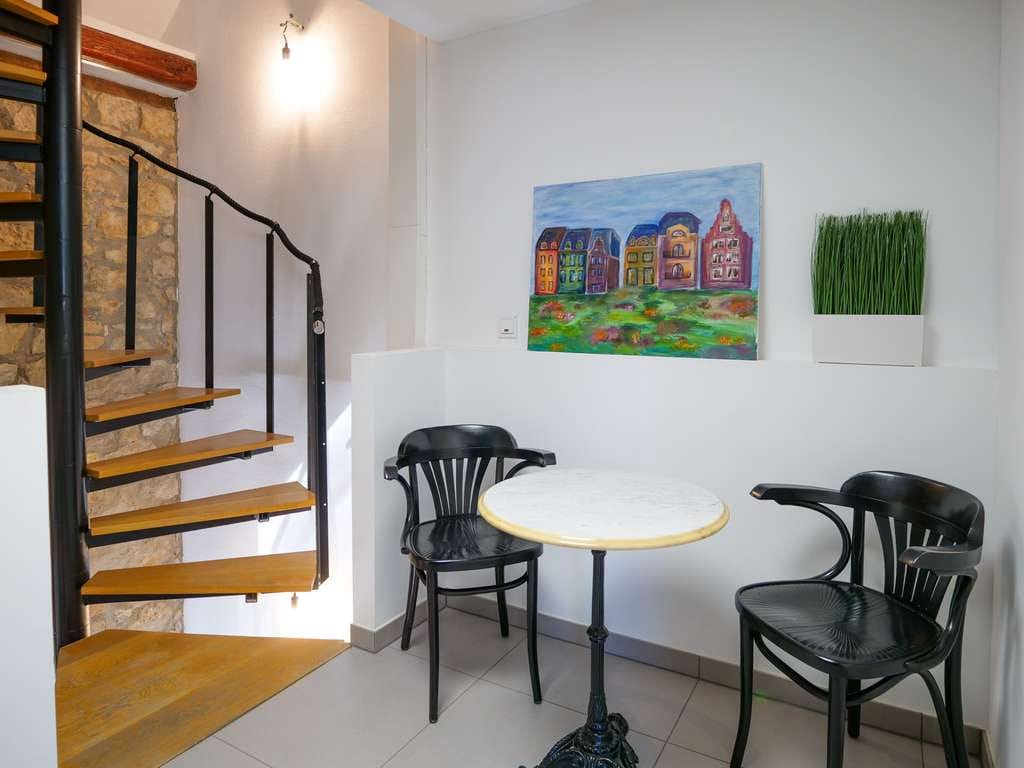 Immobilie in Guntersblum - Ein Haus zum Verlieben – Alt trifft Neu auf höchstem Niveau! - Bild 4