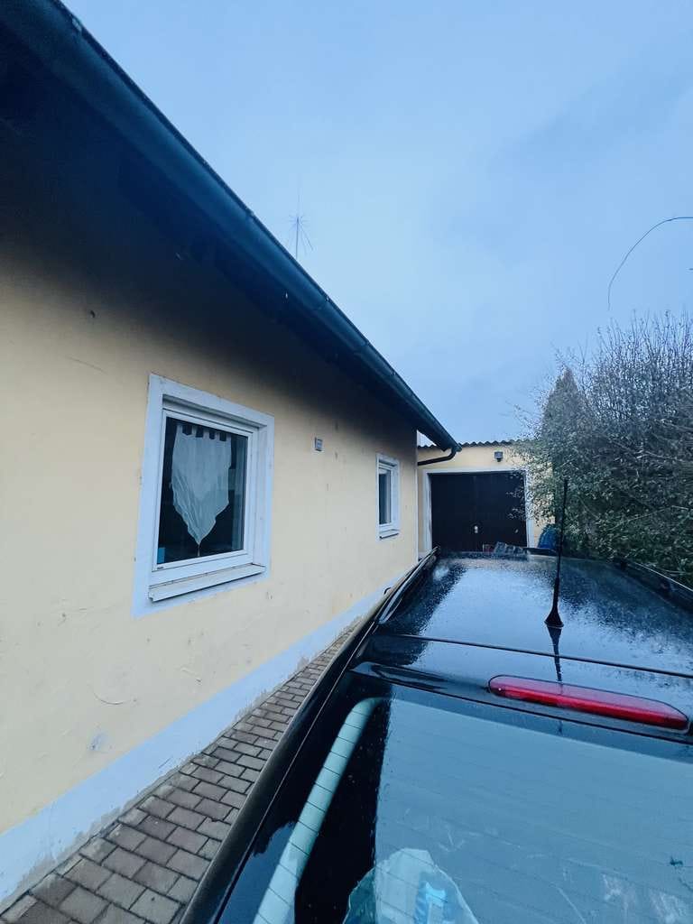 Immobilie in Geisenfeld - HIER KLICKEN! Charmantes EFH mit viel Potential - Bild 4