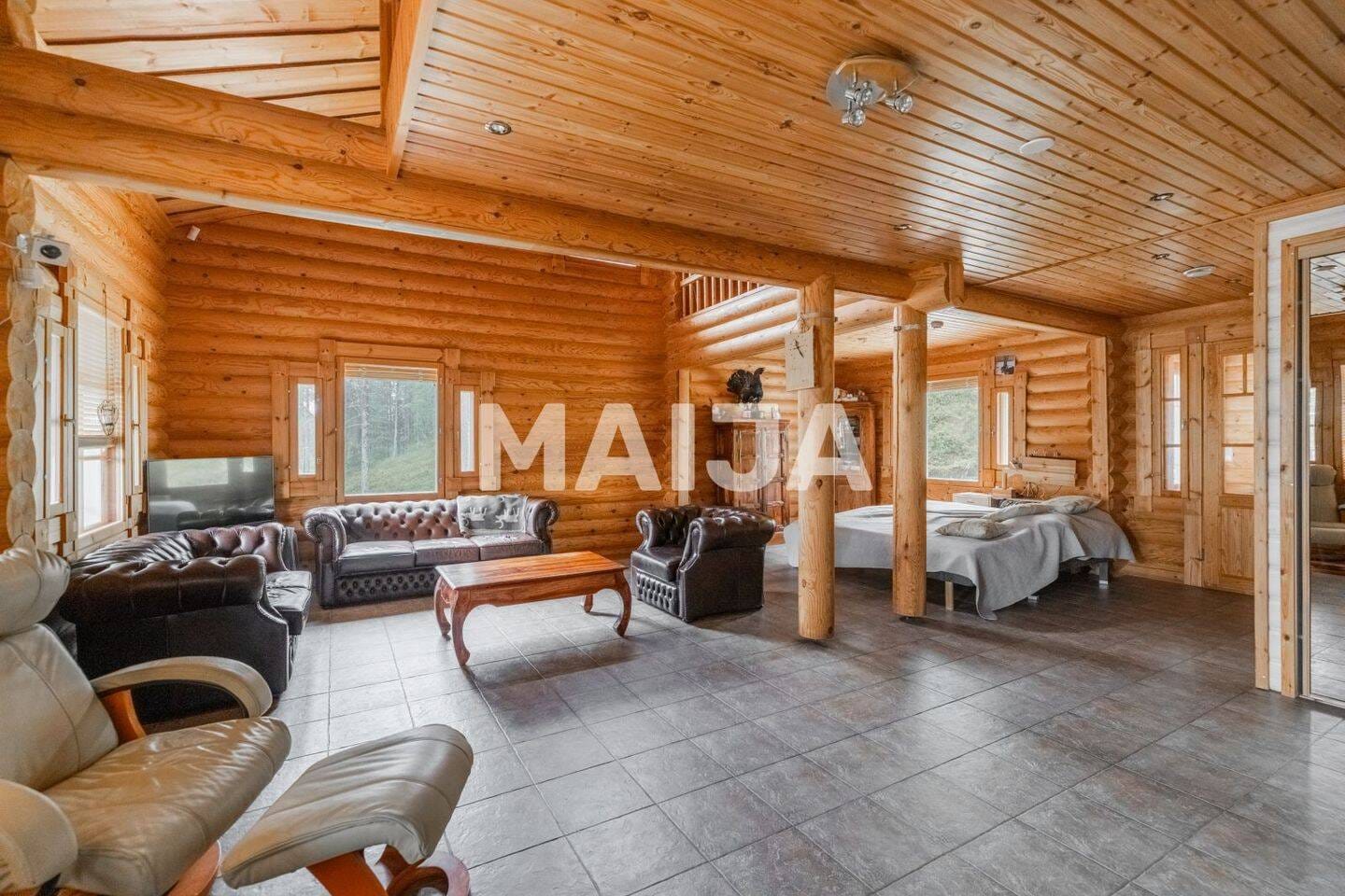 Immobilie in Külsheim - Haus in Posio - Bild 4
