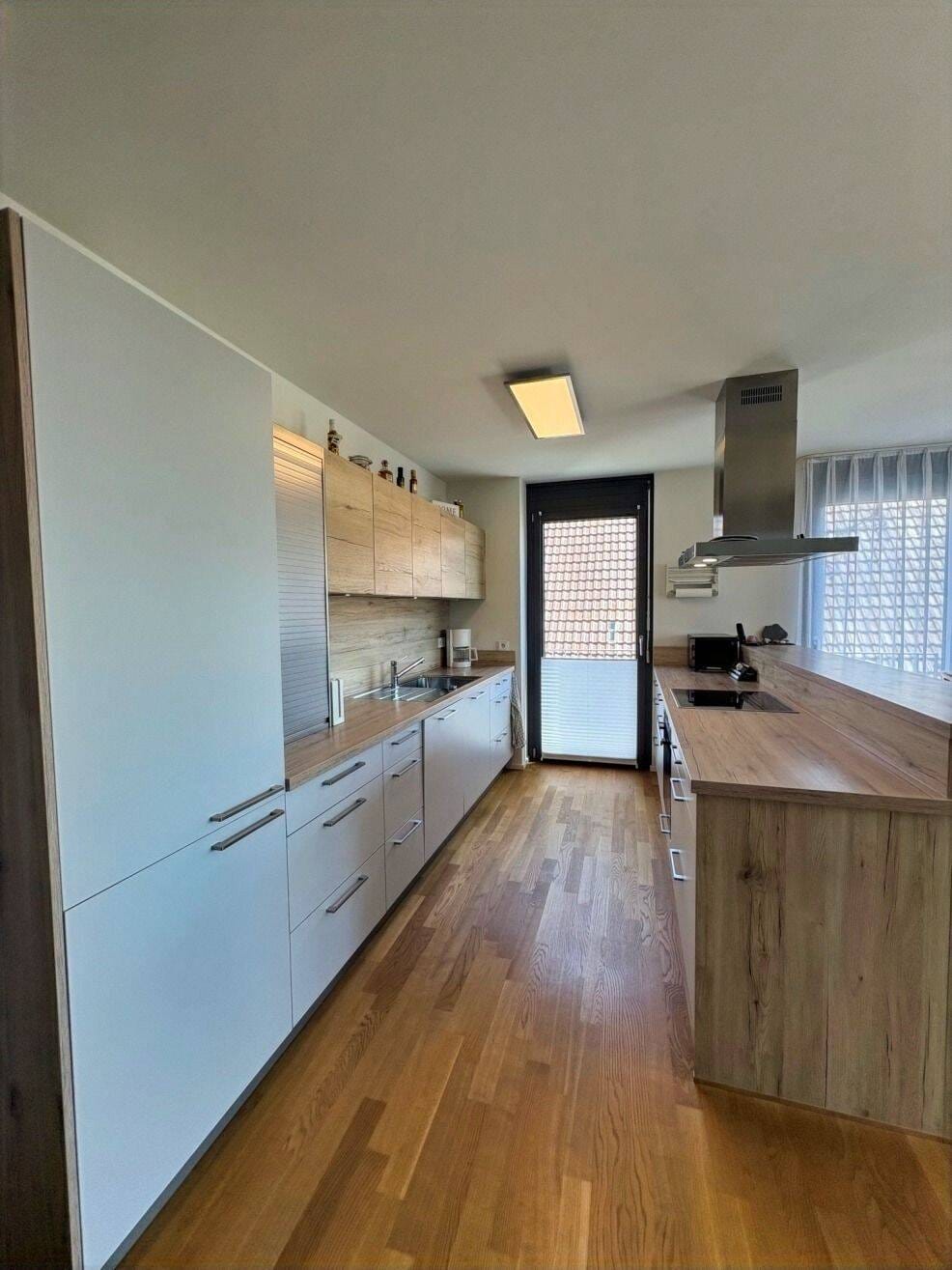 Immobilie in Gäufelden - Traumhafte Maisonette-Wohnung - Bild 3