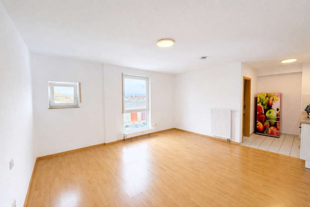 Immobilie in Backnang - Kompakt, gepflegt und sofort verfügbar – 1-Zimmer-Appartement in Backnang - Bild 0