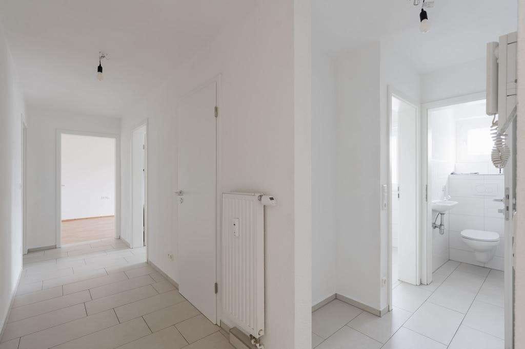 Immobilie in Süßen - Helle 2 Zimmerwohnung, modernisiert und sofort verfügbar  - Bild 4