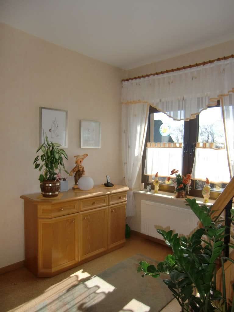 Immobilie in Roßleben-Wiehe - Energetisch modernisiertes, individuelles Einfamilienhaus in ruhiger Stadtrandlage - Bild 4