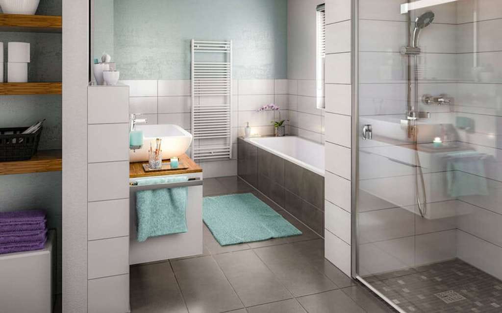 Immobilie in Dettum - Ein Zuhause, das Eindruck hinterlässt - elegant, modern, luxuriös - Bild 4