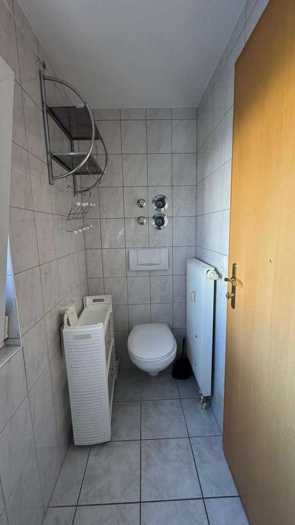 Immobilie in Magstadt - Kompakt, modern, perfekt: 1,5 Zimmer in Magstadt - Bild 4