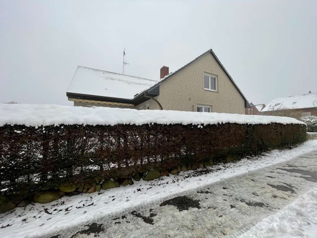 Immobilie in Buchholz - Zweifamilienhaus mit Vollkeller in TOP Lage von Burg - Bild 4