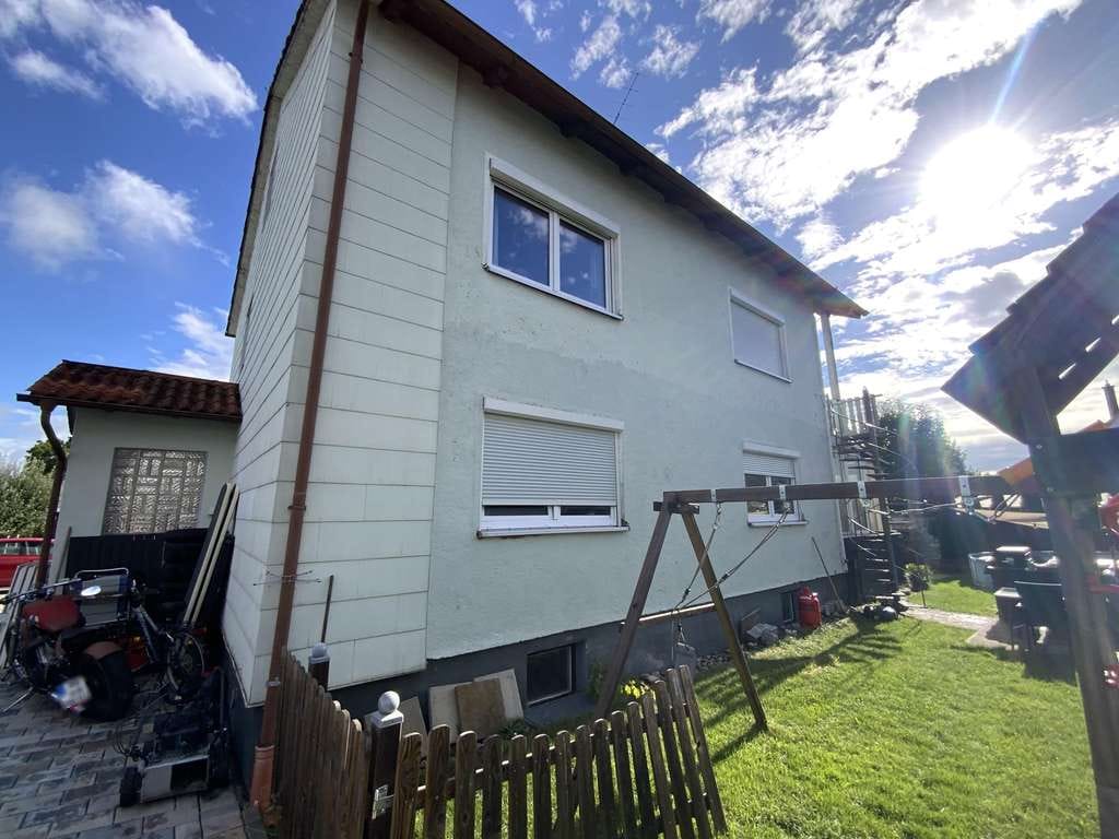 Immobilie in Westerheim - Ein-/Zweifamilienhaus in Westerheim - Bild 3