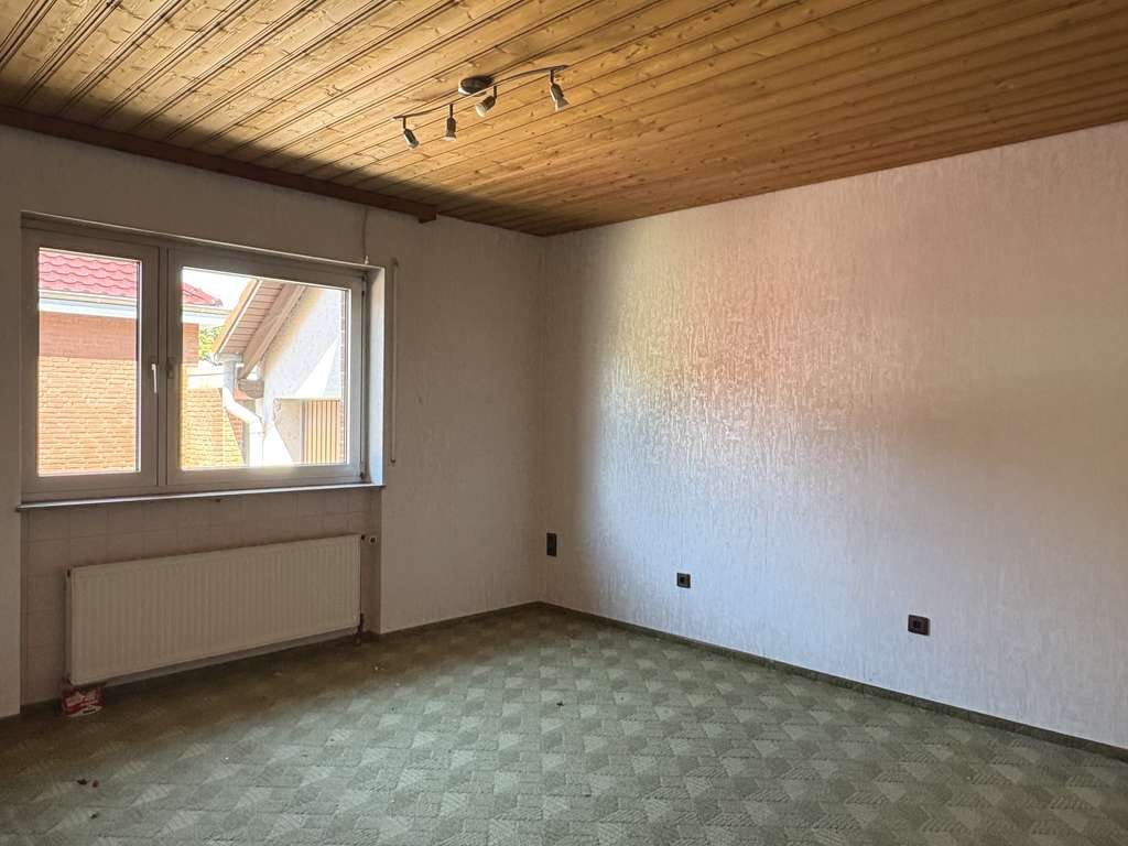 Immobilie in Niederkirchen bei Deidesheim - Zwei Eigentumswohnungen mit Garten, Terrasse, Balkon und Garage - Bild 3