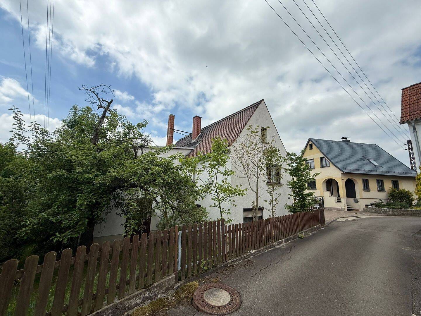 Immobilie in Schwaara - Charmantes Einfamilienhaus in ruhiger Gegend - Bild 4