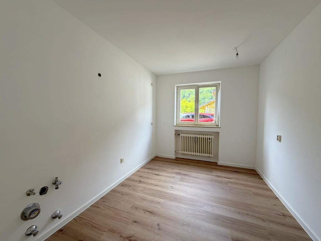 Immobilie in Oberau - Ruhige Gartenwohnung - Bild 3