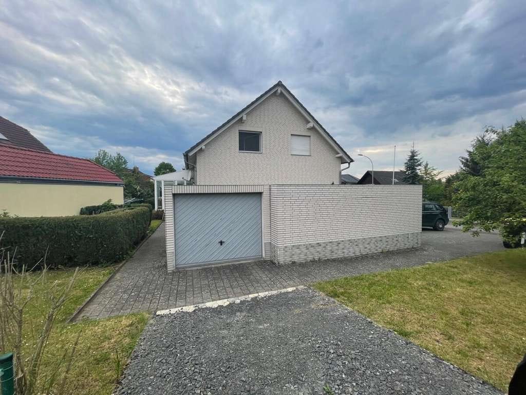 Immobilie in Reiskirchen - Attraktive Kapitalanlage! Mehrfamilienhaus mit solider Rendite : Ettingshausen Reiskirchen - Bild 3