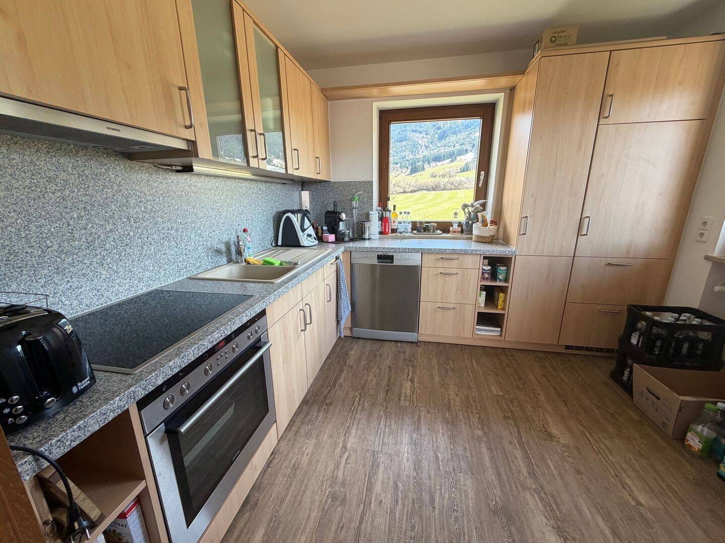 Immobilie in Halblech - Ruhe genießen, Weitblick erleben - Wohnung in traumhafter Ortsrandlage - Bild 2