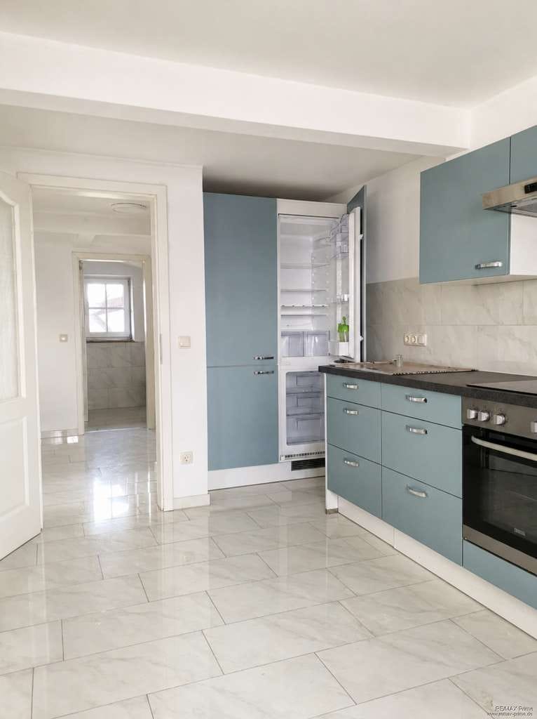 Immobilie in Pfaffing - Großzügige 3-Zimmer-Wohnung mit Erweiterungspotential - Bild 4