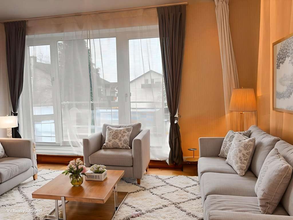 Immobilie in Rosenheim - Kapitalanleger aufgepasst! Hochschulnah, bestens vermietete 1-Zimmer Wohnung - Bild 0