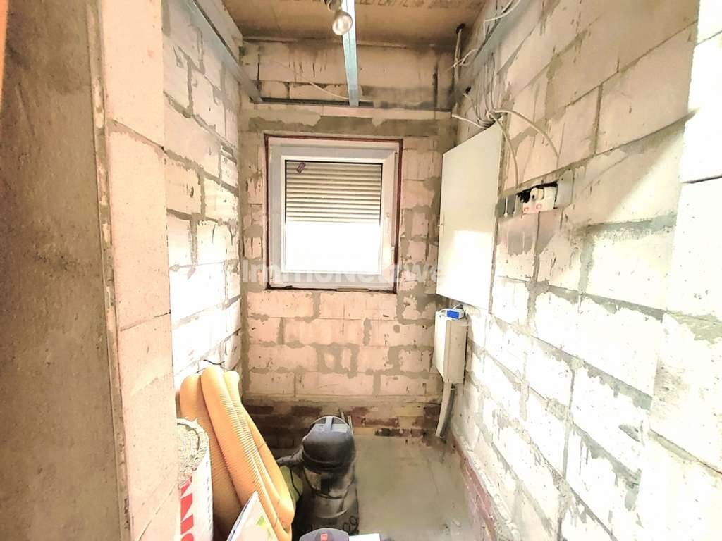 Immobilie in Trebsen/Mulde - Einfamilienhaus im Rohbau auf großem
Doppelgrundstück mit zusätzlicher Bebauungsperspektive - Bild 3