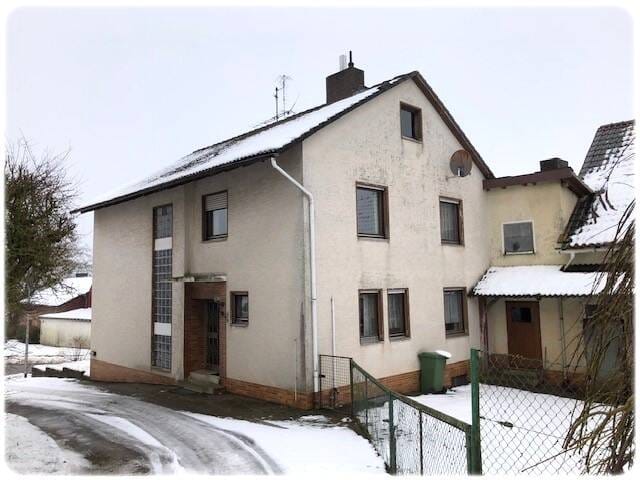 Immobilie in Twistetal - Resthof im Herzen der Seenregion mit Platz zum Verwirklichen Ihrer Wünsche! - Bild 2