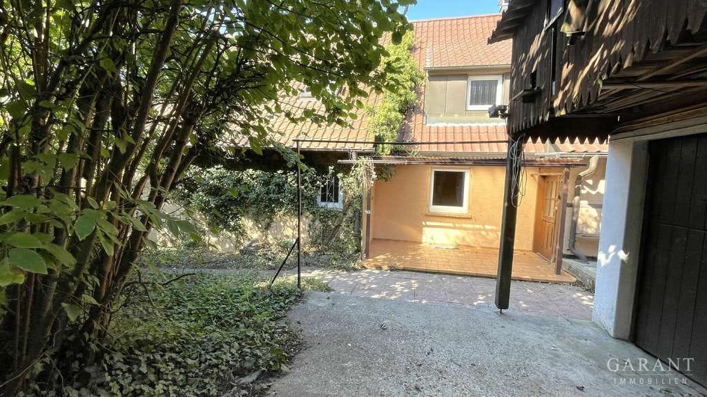 Immobilie in Weissach - Hier ist das Haus, dass Sie suchen! - Bild 1