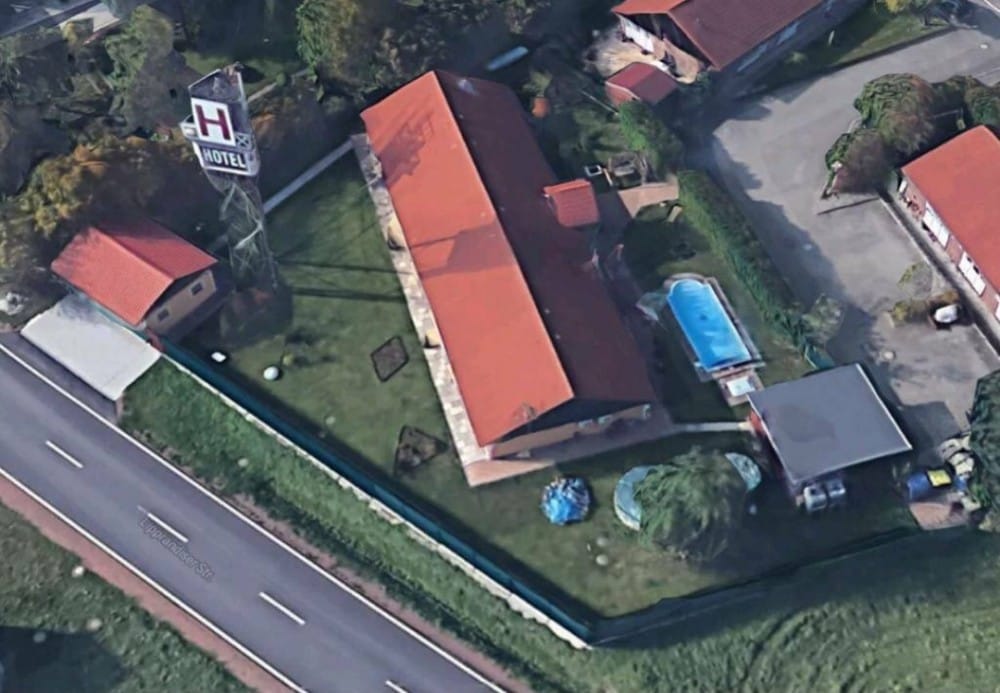 Immobilie in Remse - Wunderschönes Wohnhaus mit Pool, Garage und Carport - Bild 1