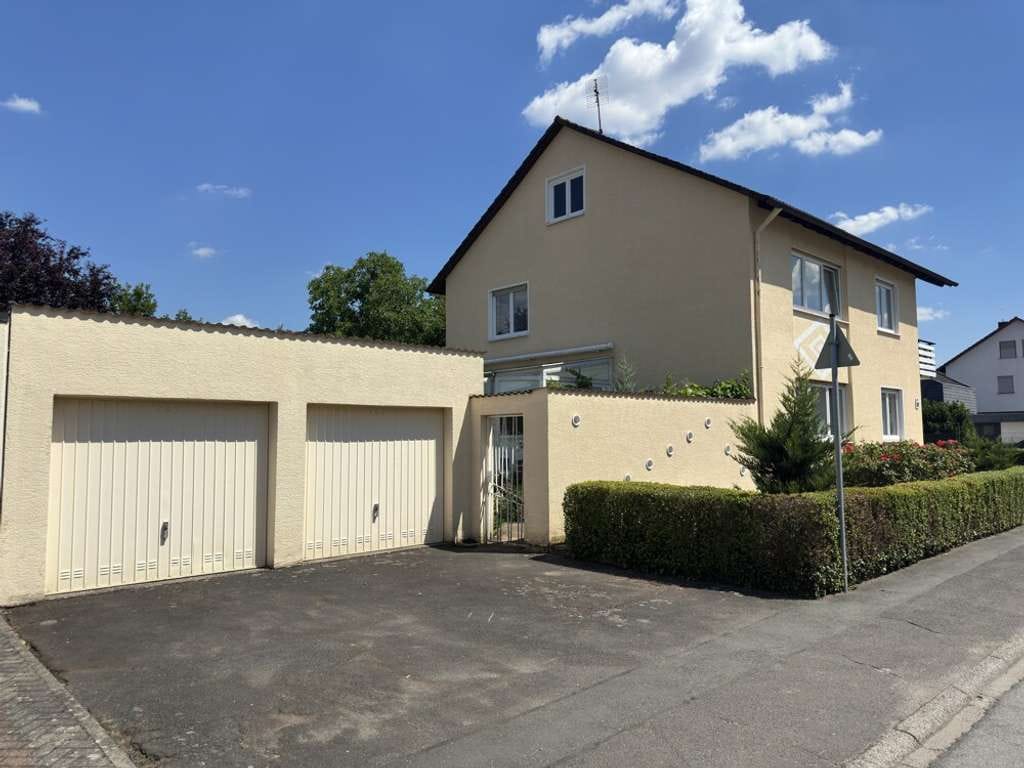 Immobilie in Kleinwallstadt - Wohnkomfort in attraktiver Wohnlage –  Ihr neues Zuhause zum Wohlfühlen - Bild 1