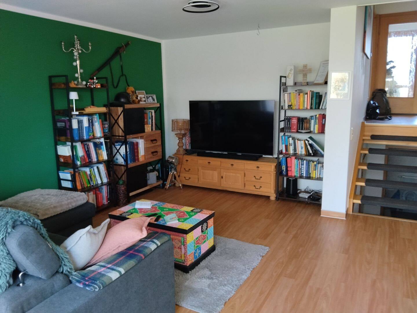 Immobilie in Hoyerswerda - Wojerecy - Architektenhaus - Bild 3