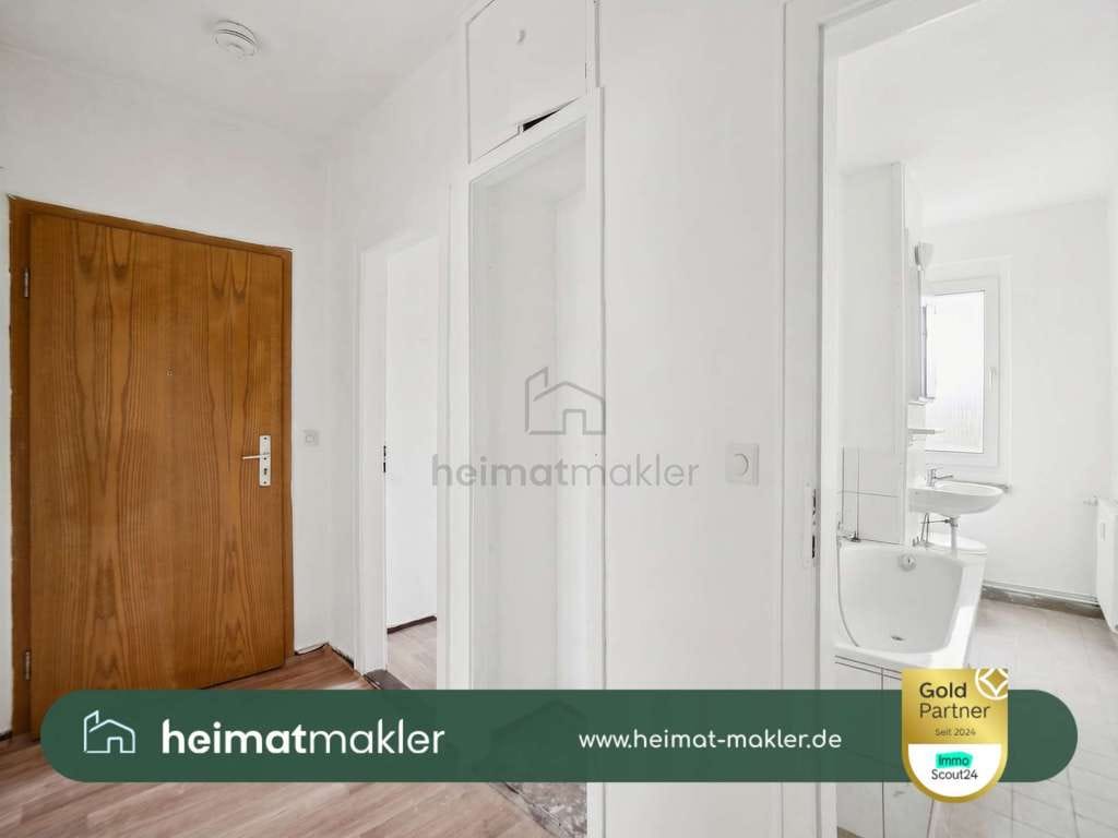 Immobilie in Regis-Breitingen - Seltene Chance: Wohnungspaket nahe Leipzig mit sofortigem Potenzial - Bild 3
