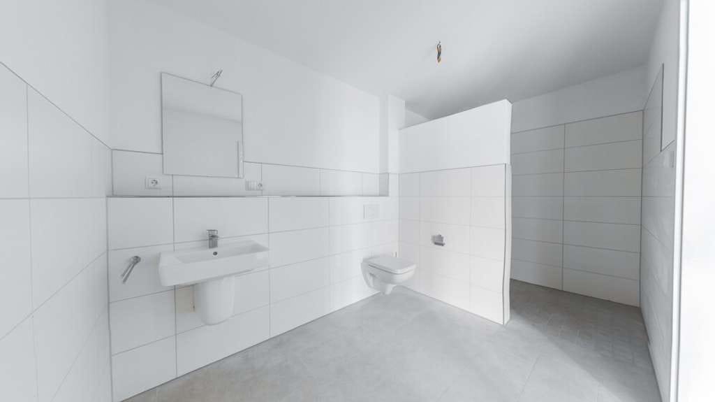 Immobilie in Werlte - Keine Käuferprovision - Eigentumswohnung mit Balkon und Aufzug - Bild 5