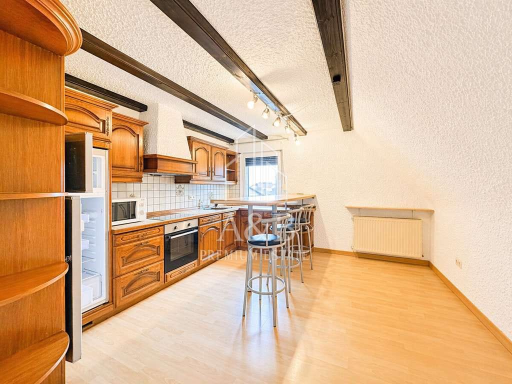 Immobilie in Höheinöd - ** Renditestarkes Zweifamilienhaus mit über 7 % – sichere Kapitalanlage ** - Bild 2