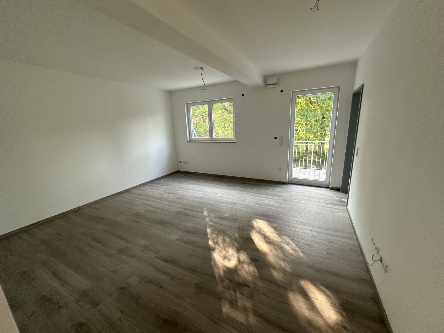 Immobilie in Rohrbach - 4 Zimmerwohnung, komplett saniert, provisionsfrei - Bild 2