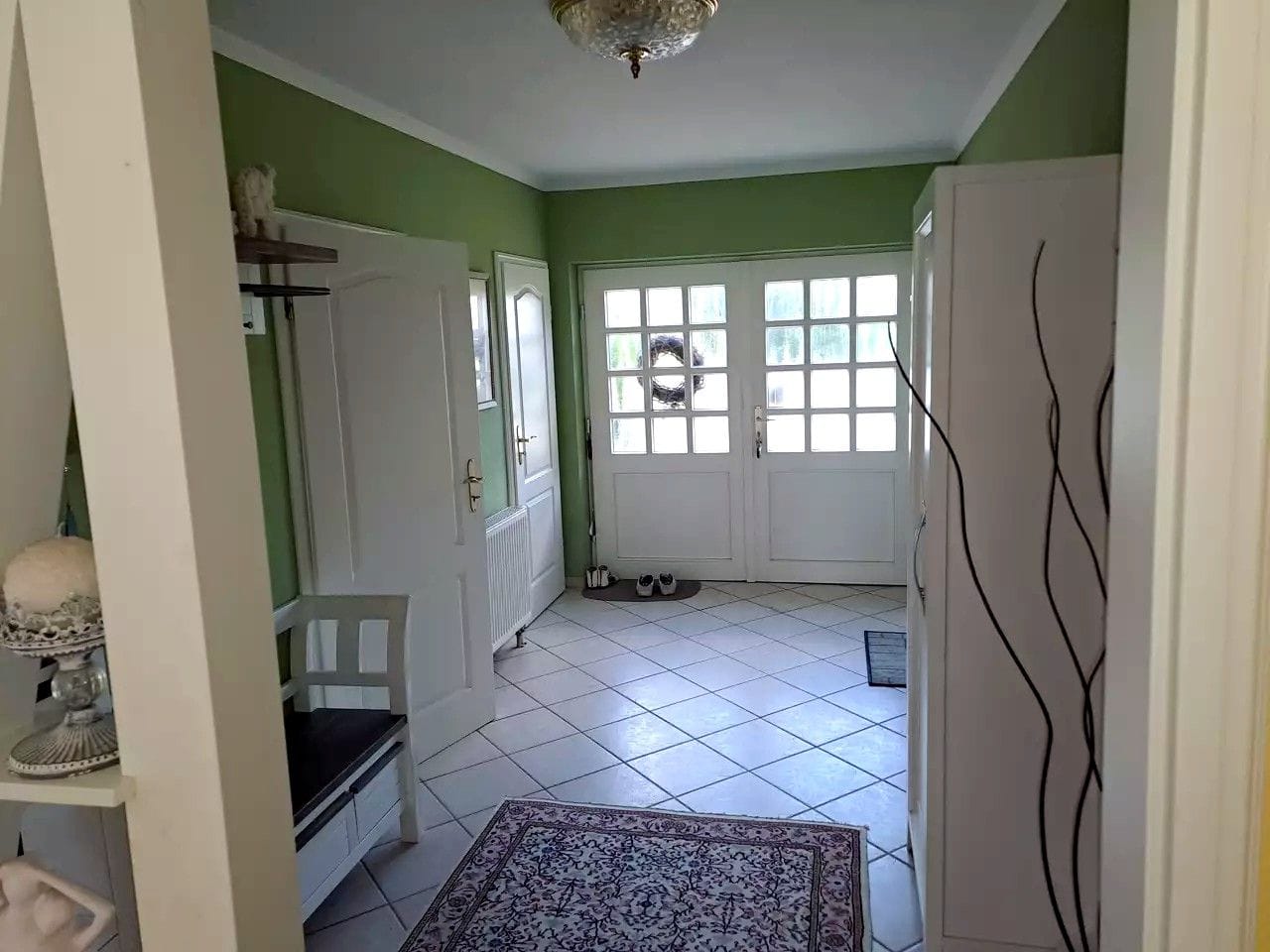Immobilie in Dümmer - Hochwertiges Einfamilienhaus im Umfeld der Landeshauptstadt Schwerin - Bild 1