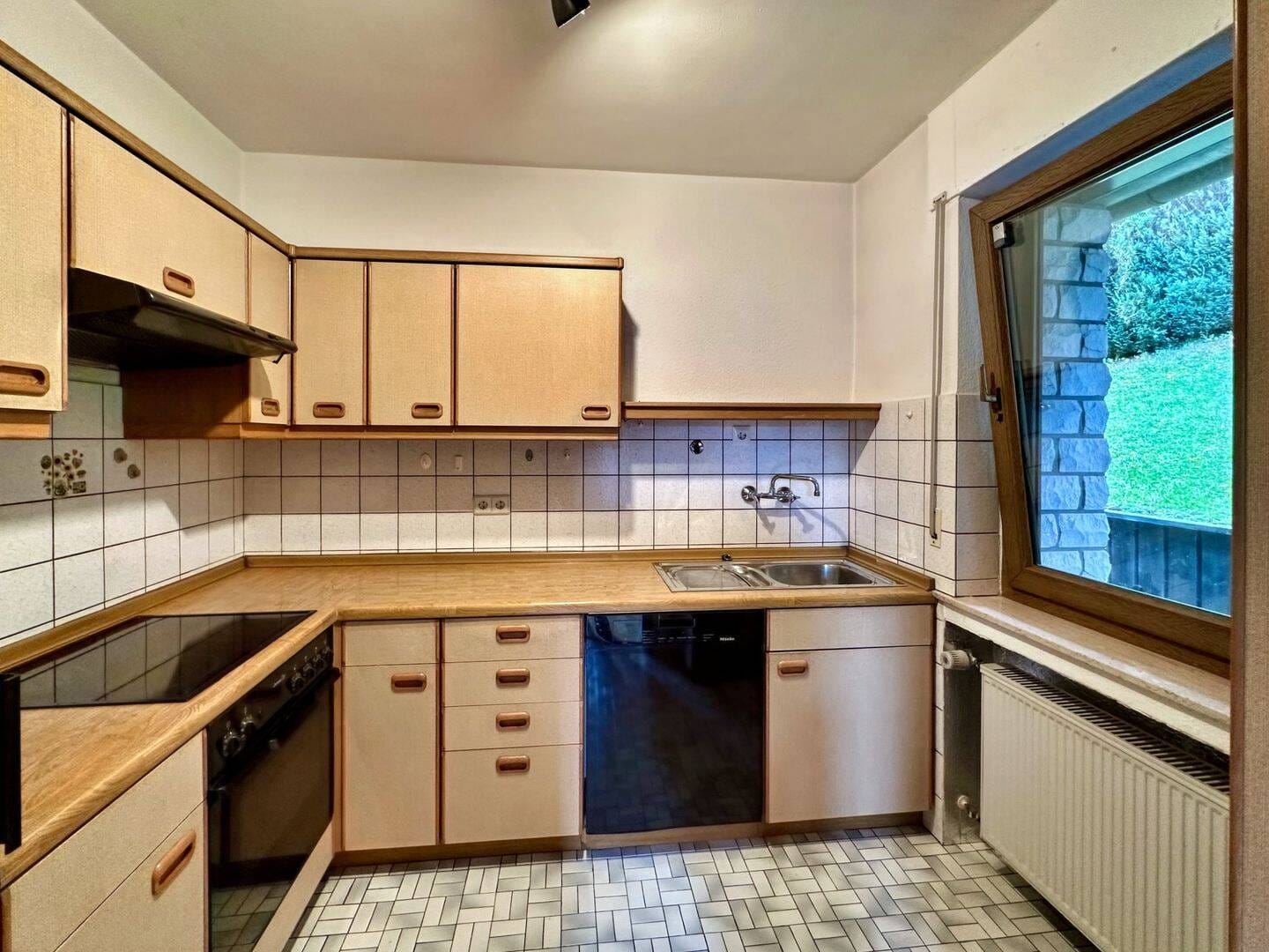 Immobilie in Attendorn - Seltenes Angebot: attraktive 5-Zimmer Eigentumswohnung in Attendorn-Rölleken - Bild 4