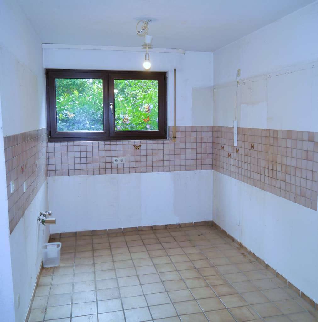 Immobilie in Langenzenn - Langenzenn: RMH mit Wintergarten und Galerie in ruhiger Lage - Bild 4