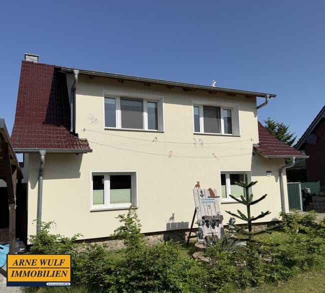 Immobilie in Ruhner Berge - +++Perfekt für Ihre Familie+++ - Bild 2
