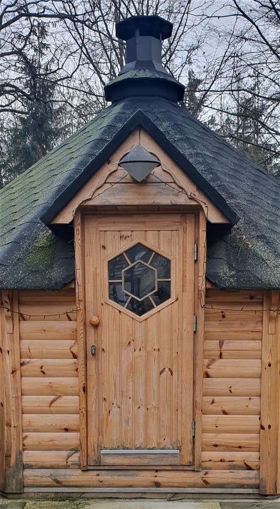 Immobilie in Bad Belzig - Landhausvilla mit zwei Wohneinheiten - Bild 2
