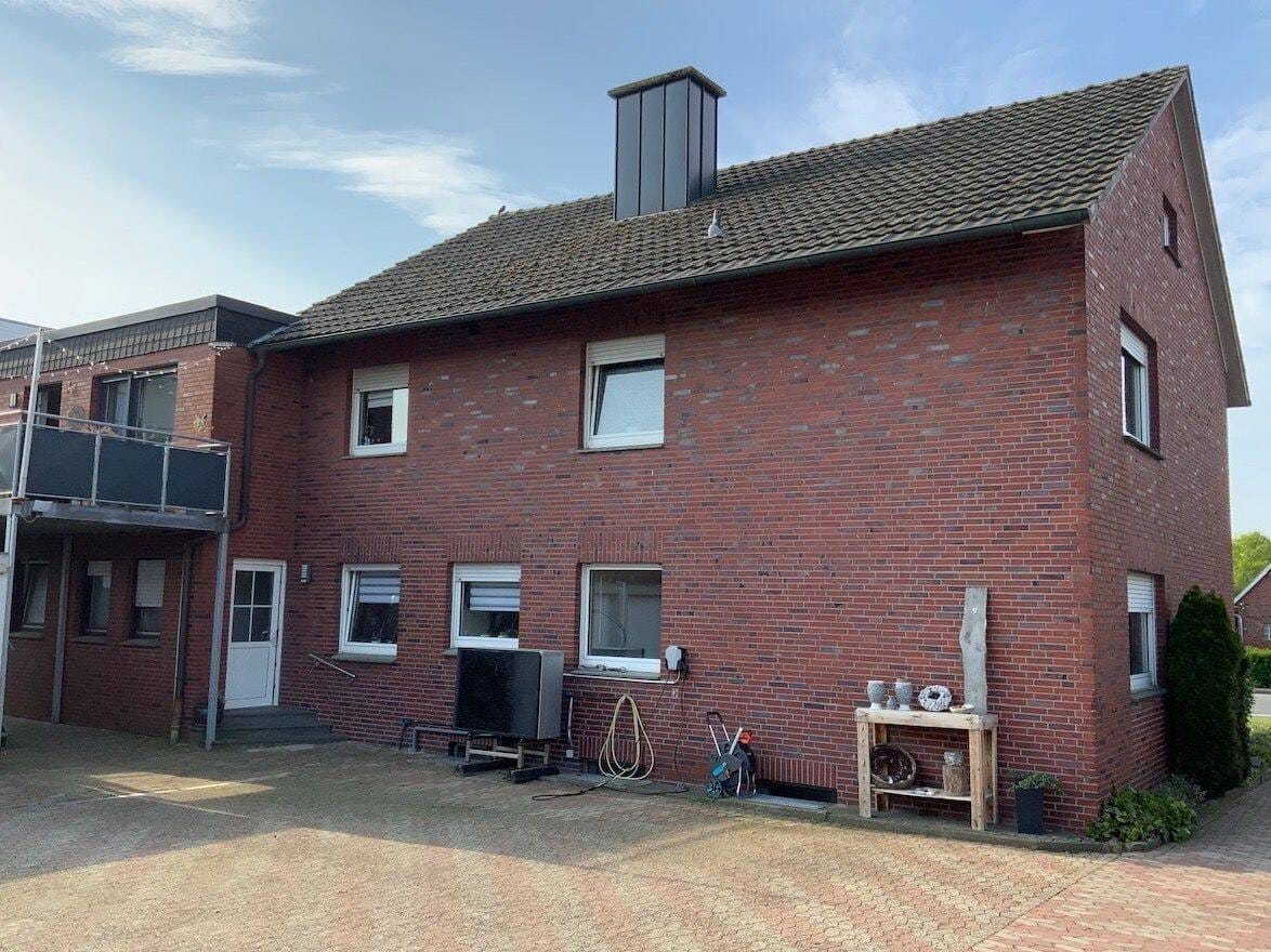 Immobilie in Südlohn - Hier können Oma und Opa mit einziehen! - Bild 1